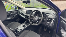 Nissan Qashqai 1.3 DiG-T MH 158 Acenta Premium 5dr Xtronic Petrol Hatchback